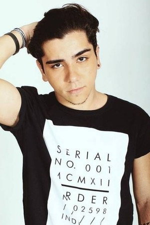 João Fernandes portrait