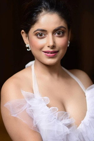 Sneha Paul portrait