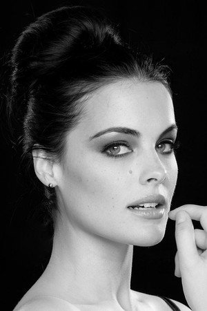 Jaimie Alexander portrait