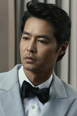Zanjoe Marudo portrait