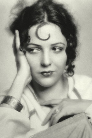 Etelka Maquita portrait