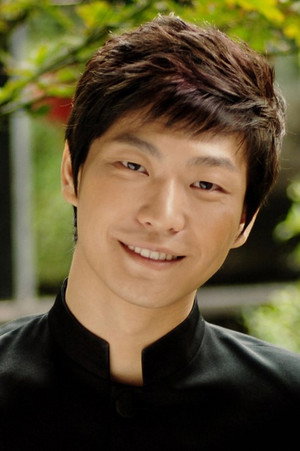 Li Hongliang portrait