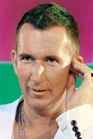 Mikhail Vladimirov portrait