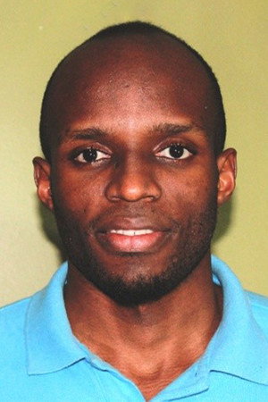 Emery Habwineza portrait