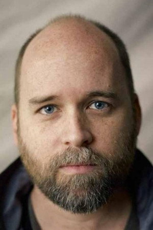Andrew Matthews portrait