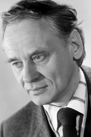 Vladimir Naumov portrait
