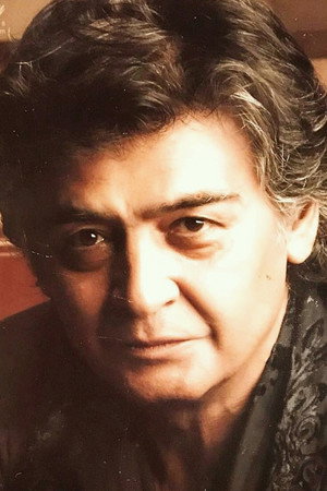 Reza Rouygari portrait