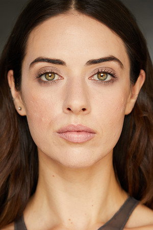Jasmine Wattar portrait