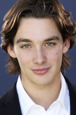 Dylan Kingwell portrait