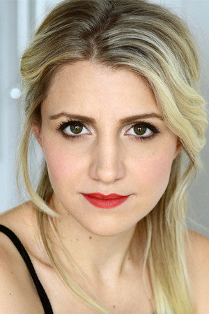 Annaleigh Ashford portrait