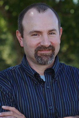 Danny Lloyd portrait