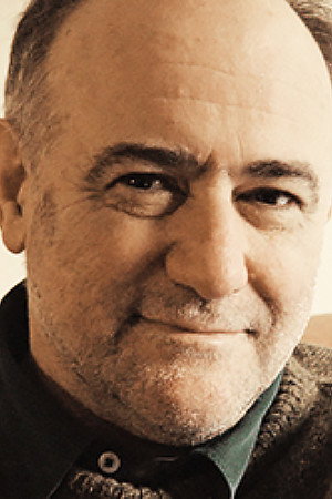 Giorgos Konstas portrait