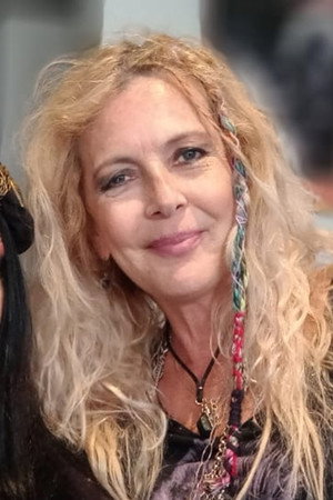Fabiana Roth portrait