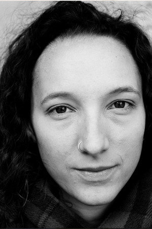 Helena Long portrait