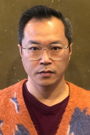 Bek Hyun-jin portrait