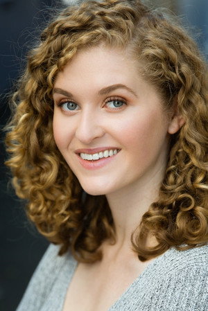 Madeleine Withington portrait