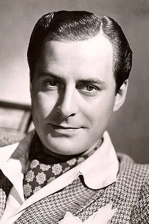 John Hubbard portrait
