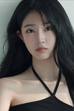 Jeong Gu-hyeun portrait