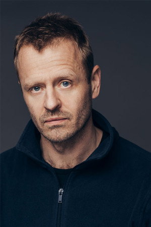 Peder Thomas Pedersen portrait
