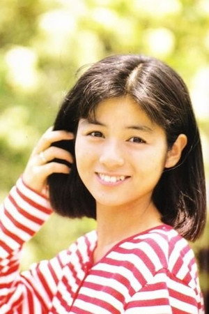 Ryoko Sano portrait
