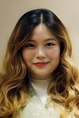 Song Ha-rim portrait