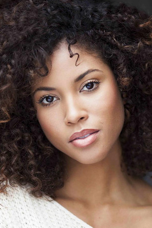 Lex Scott Davis portrait
