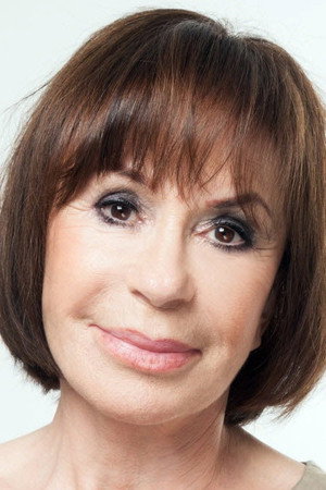 Danièle Evenou portrait