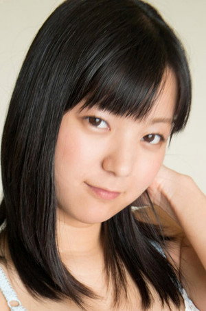 Ayane Shinoda portrait