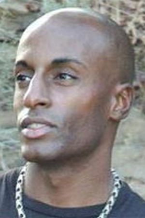 Deshaun Hayes portrait