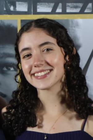 Bruna Antunes portrait