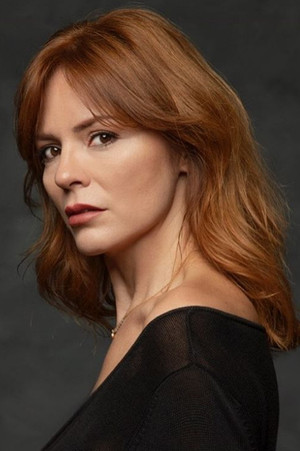 Didem İnselel portrait
