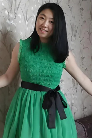 Li Shirong portrait