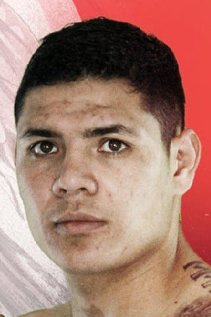 Alejandro Frias Rodriguez portrait