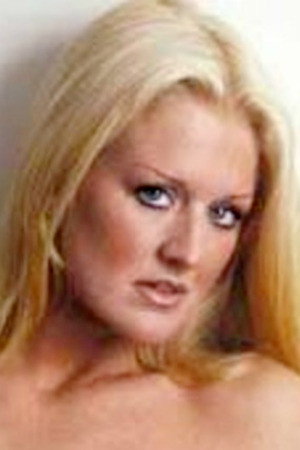 Leigh Brooke portrait
