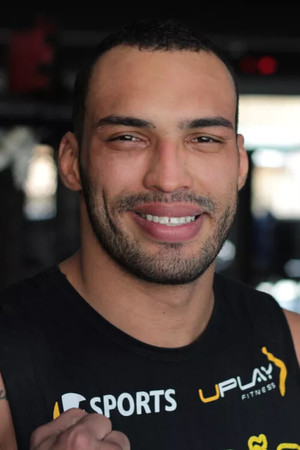 Bruno Silva portrait