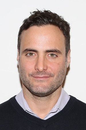 Dominic Fumusa portrait