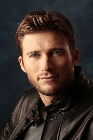 Scott Eastwood portrait