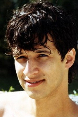 Mickael Alban portrait