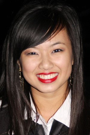 Monica Anne Parales portrait