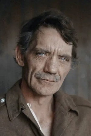 Meinhard Neumann portrait