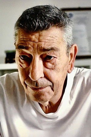 Gianni Di Gregorio portrait