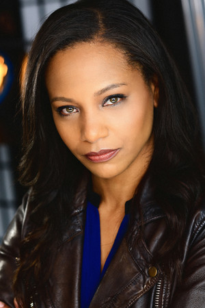 Hope Blackstock portrait
