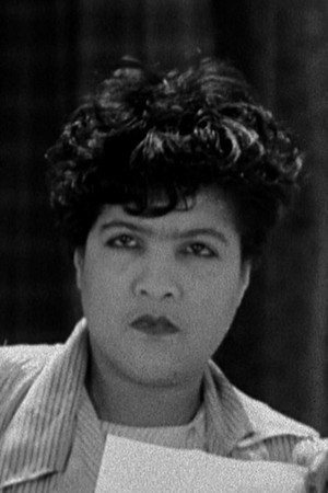 Hazel Diaz portrait