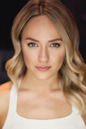 Alyson Walker portrait