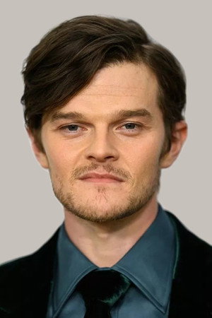 Robert Aramayo portrait