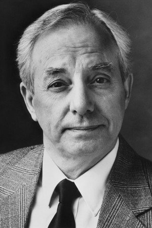 Frank Loverde portrait