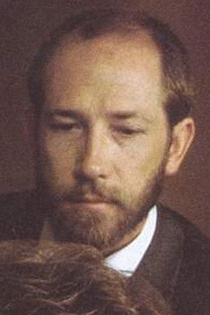 John Charles portrait