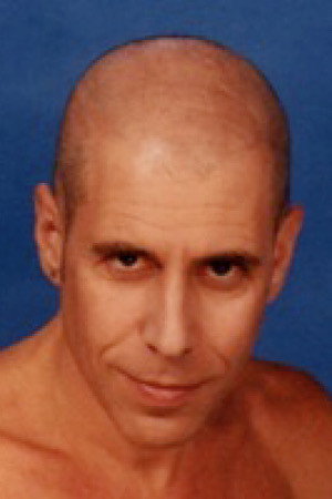 Marshall O. Boy portrait