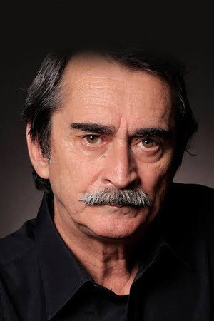 Mutlu Güney portrait
