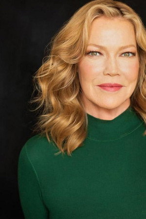 Stacey Travis portrait